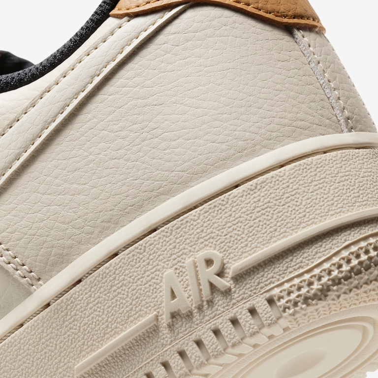 Tênis Nike Air Force 1 '07 LV8 Masculino - Foto 8