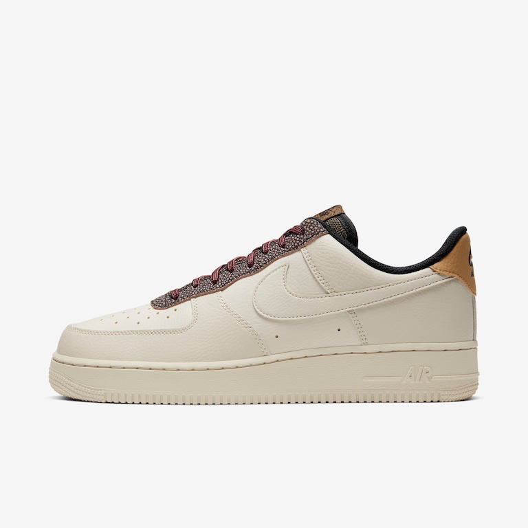 Tênis Nike Air Force 1 '07 LV8 Masculino - Foto 1