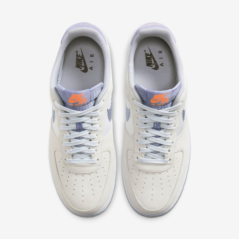 Tênis Nike Air Force 1 '07 Masculino - Foto 4