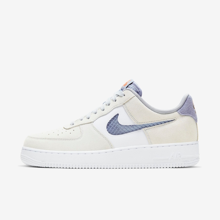 Tênis Nike Air Force 1 '07 Masculino - Foto 1