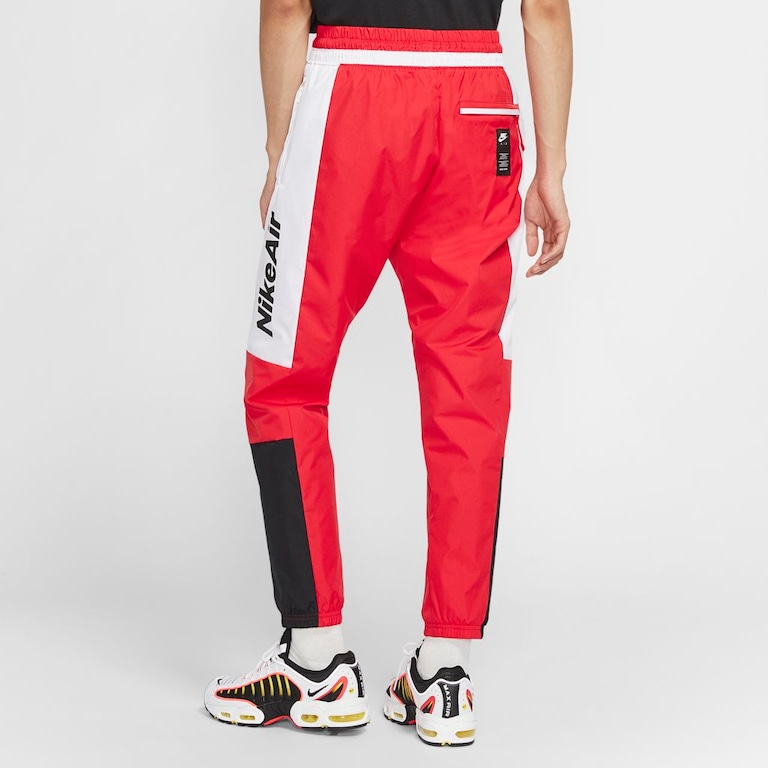 Calça Nike Air Masculina - Foto 2