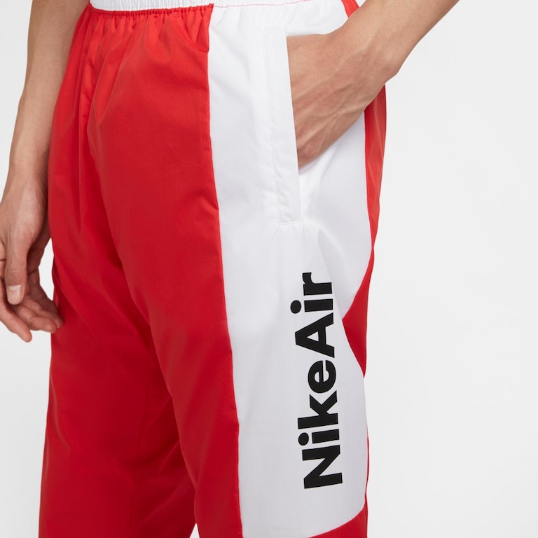 Calça Nike Air Masculina - Foto 4