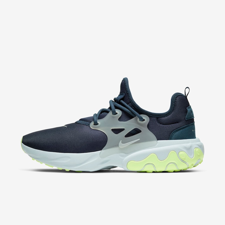Tênis Nike React Presto Masculino - Foto 1