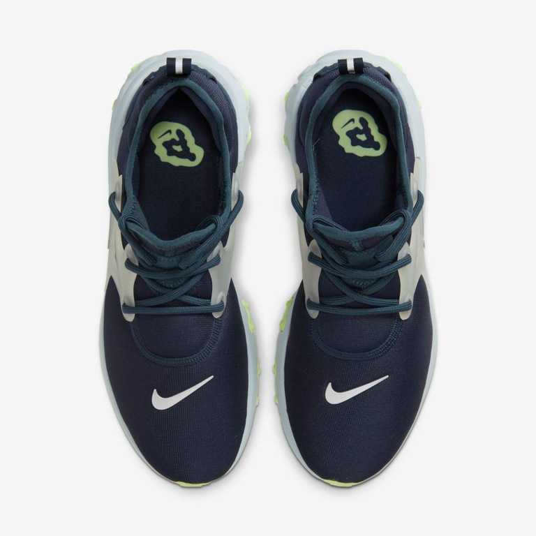 Tênis Nike React Presto Masculino - Foto 4