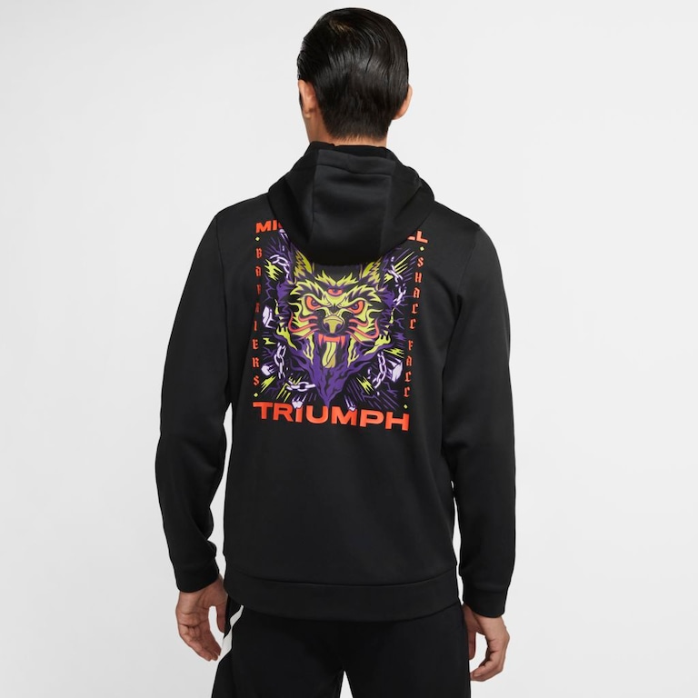 Jaqueta Nike Therma Masculina - Foto 2