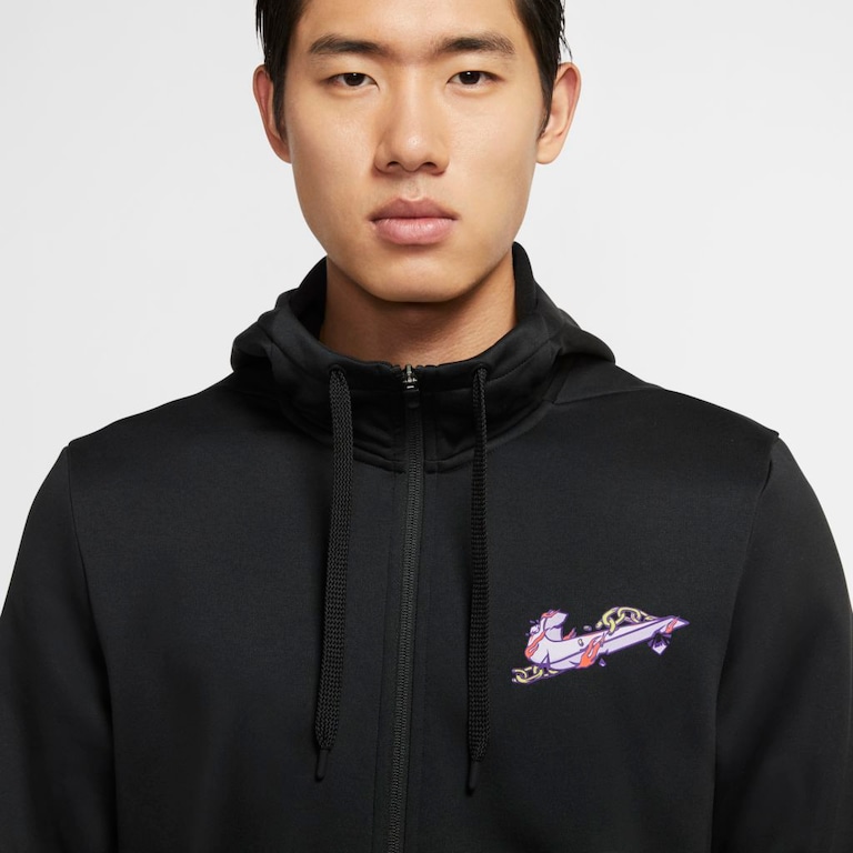 Jaqueta Nike Therma Masculina - Foto 4