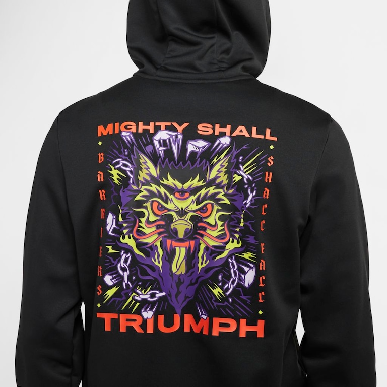 Jaqueta Nike Therma Masculina - Foto 6