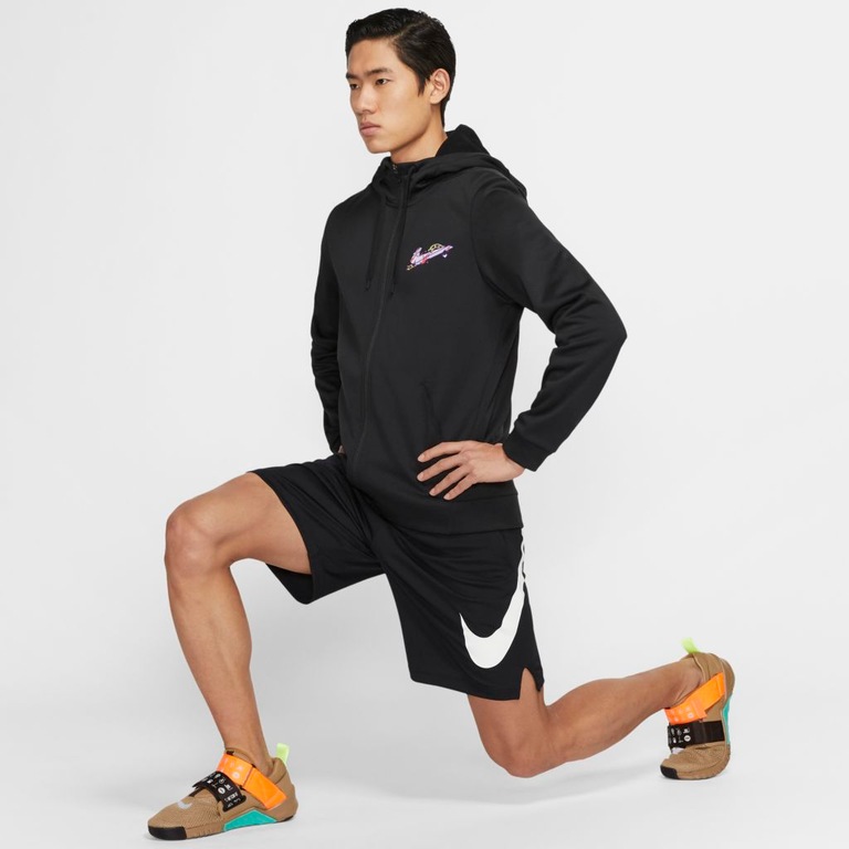 Jaqueta Nike Therma Masculina - Foto 7