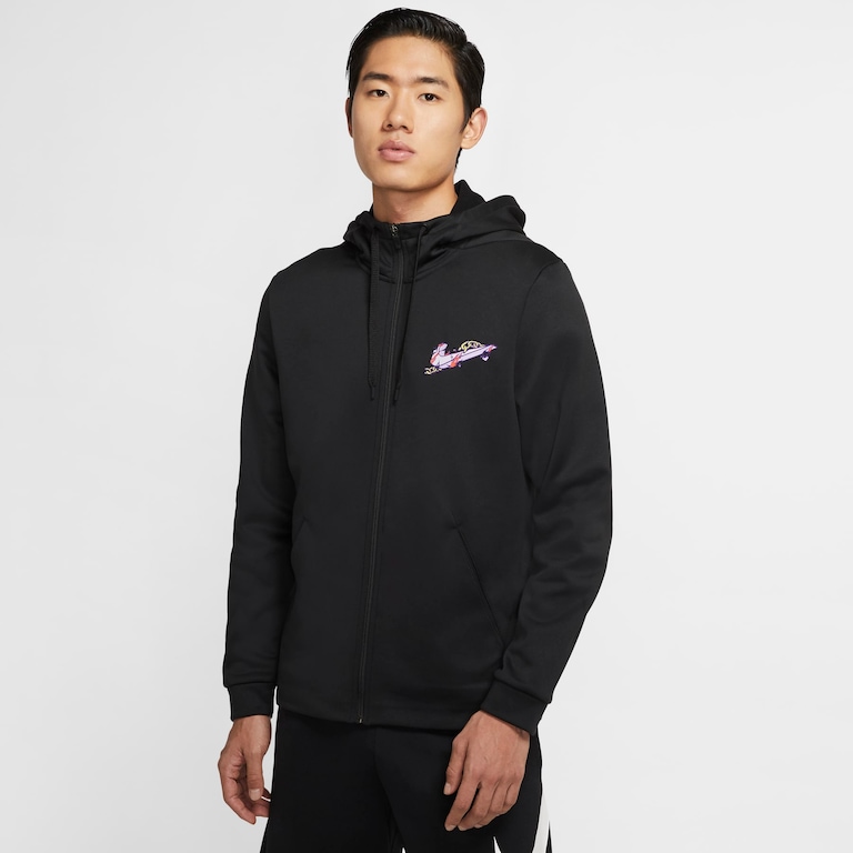 Jaqueta Nike Therma Masculina - Foto 1