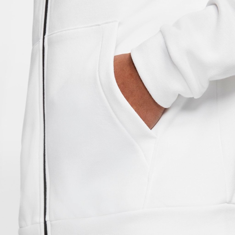 Jaqueta Nike Dri-FIT Fleece Masculina - Foto 7