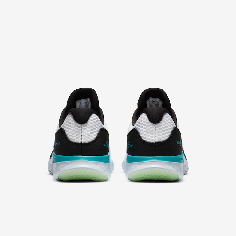Tênis Nike Renew Retaliation TR 2 Masculino - Foto 6