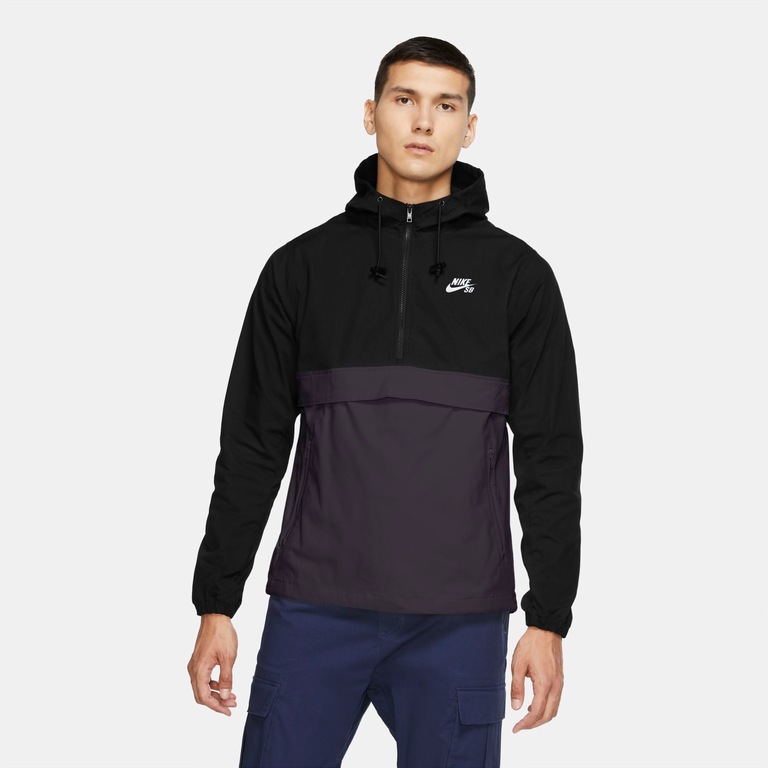 Jaqueta Nike SB Masculina - Foto 1