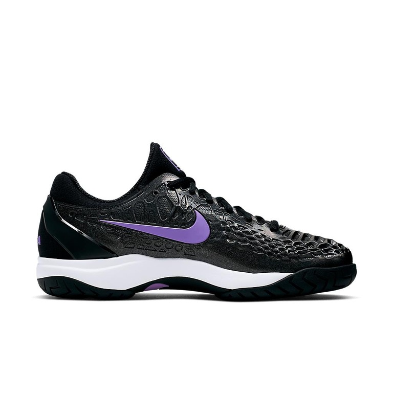 Tênis Nike Court Zoom Cage 3 Masculino - Foto 3