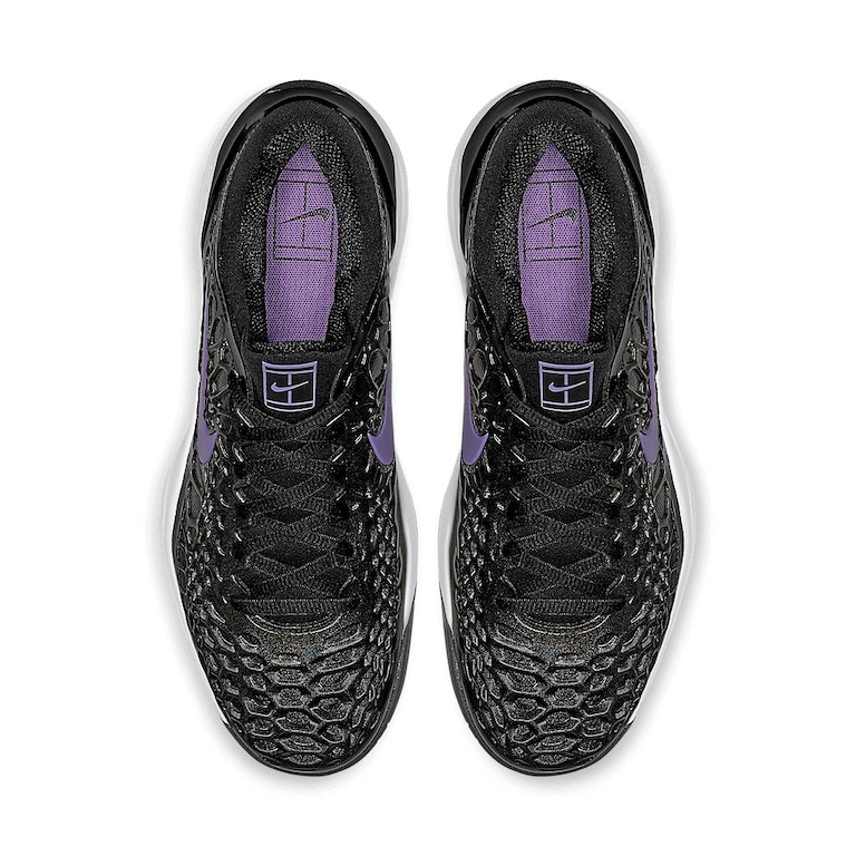 Tênis Nike Court Zoom Cage 3 Masculino - Foto 4