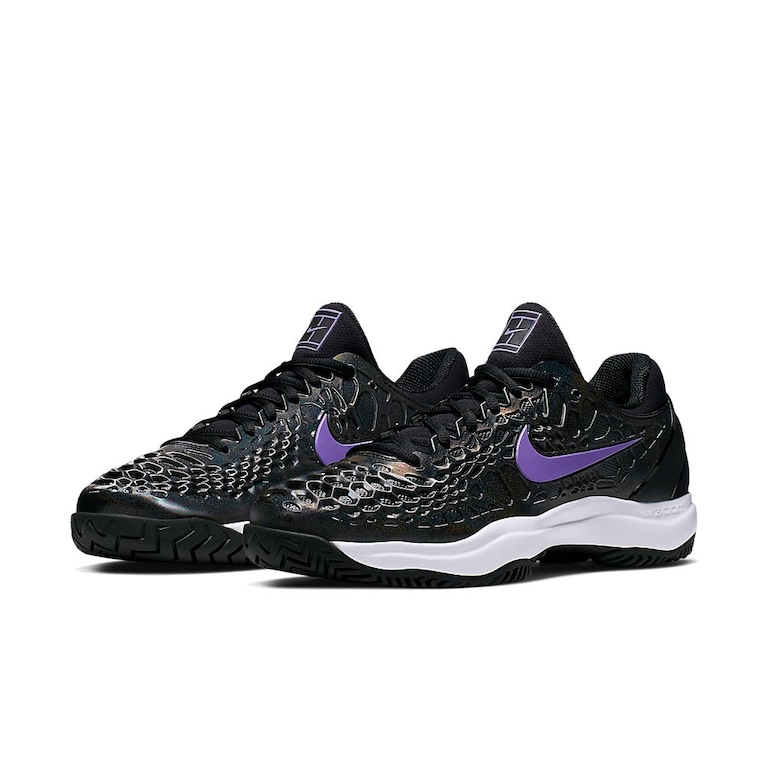 Tênis Nike Court Zoom Cage 3 Masculino - Foto 5