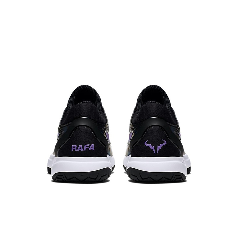 Tênis Nike Court Zoom Cage 3 Masculino - Foto 6