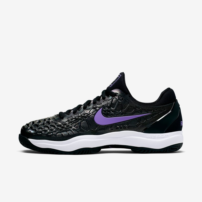 Tênis Nike Court Zoom Cage 3 Masculino - Foto 1