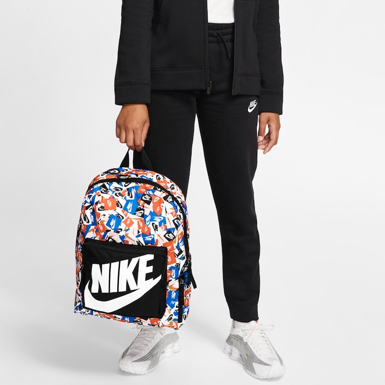 Mochila Nike Classic Infantil - Foto 2