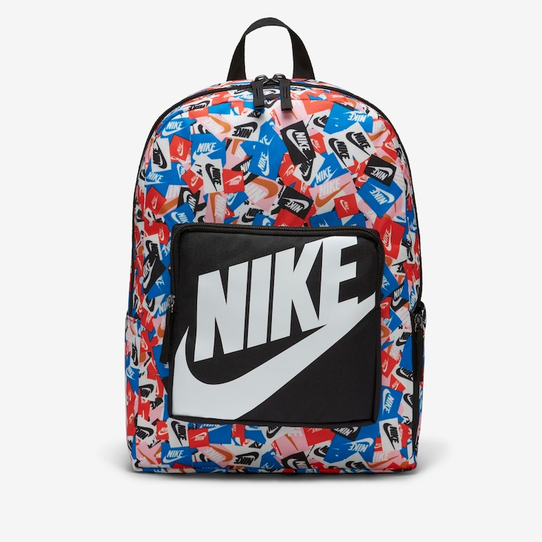 Mochila Nike Classic Infantil - Foto 1