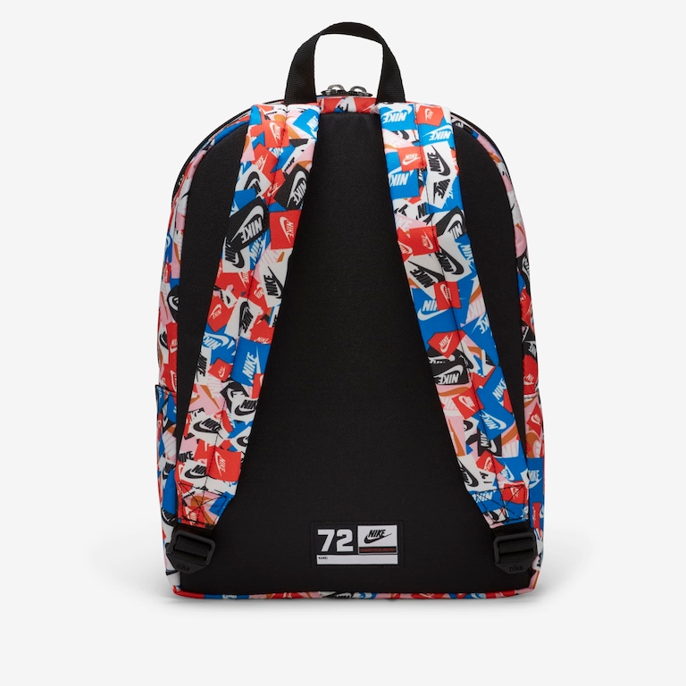 Mochila Nike Classic Infantil - Foto 4