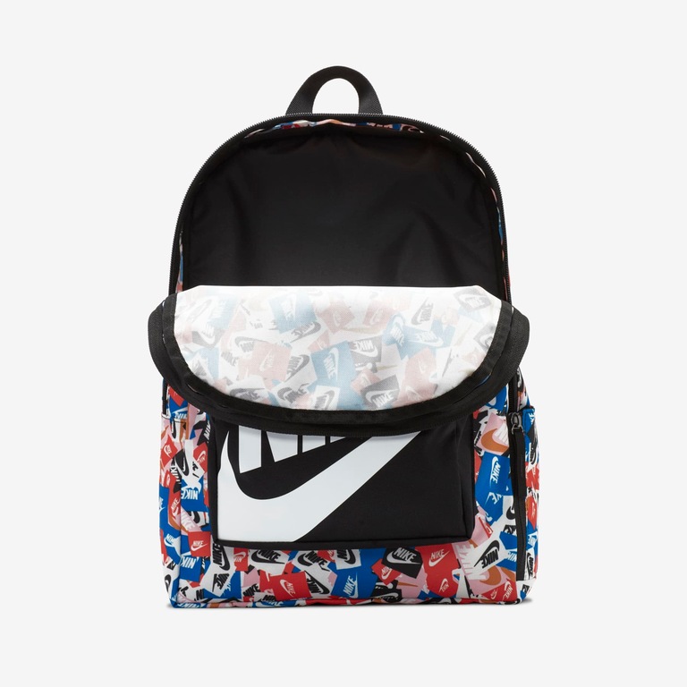 Mochila Nike Classic Infantil - Foto 6