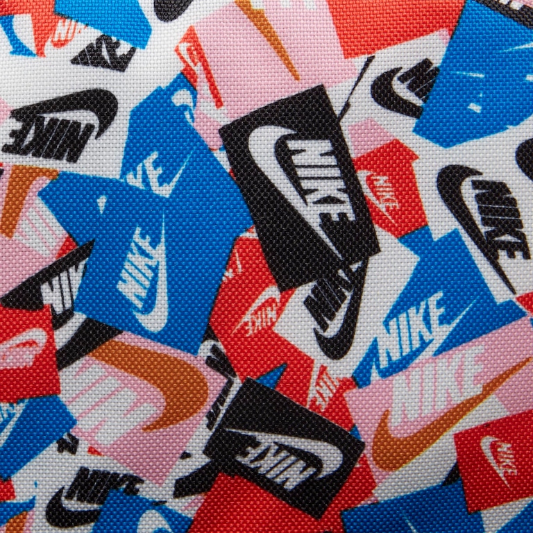 Mochila Nike Classic Infantil - Foto 9