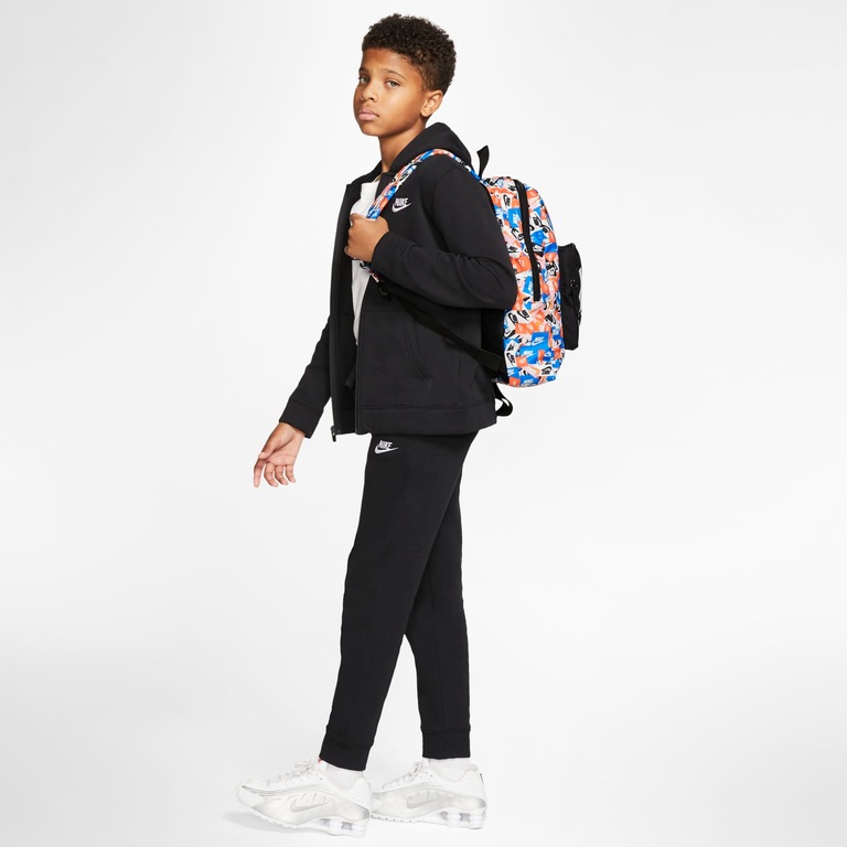 Mochila Nike Classic Infantil - Foto 10