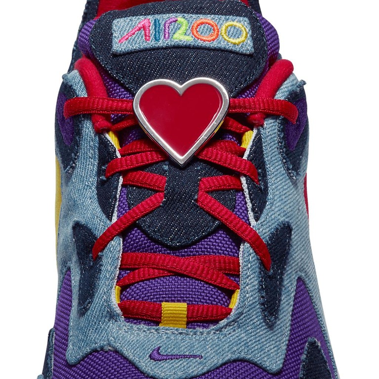 Tênis Nike Air Max 200 SP Masculino - Foto 8