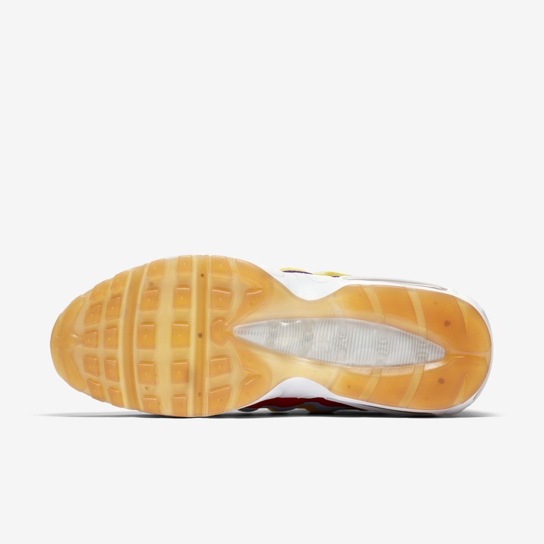 Tênis Nike Air Max 95 SP Masculino - Foto 2