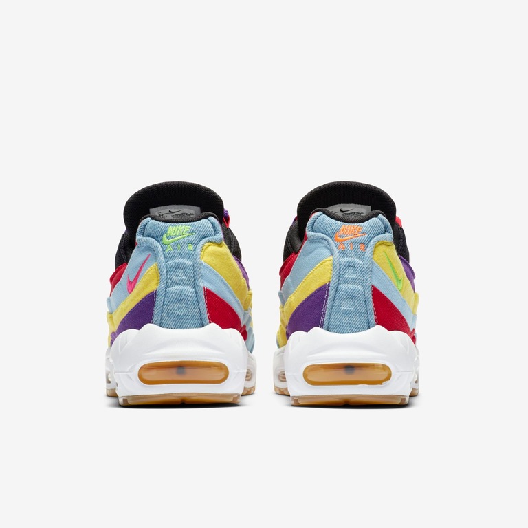 Tênis Nike Air Max 95 SP Masculino - Foto 6