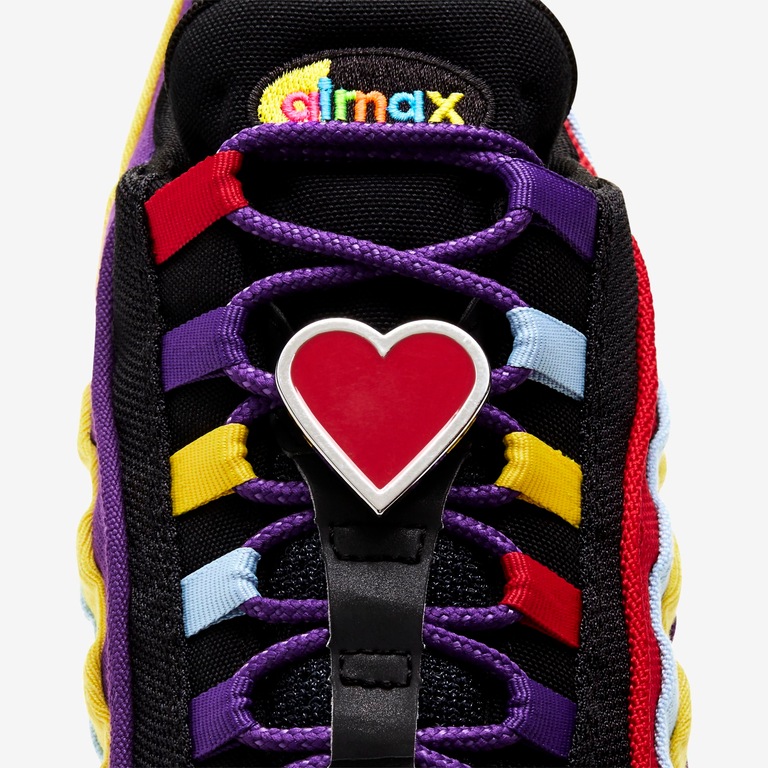 Tênis Nike Air Max 95 SP Masculino - Foto 9