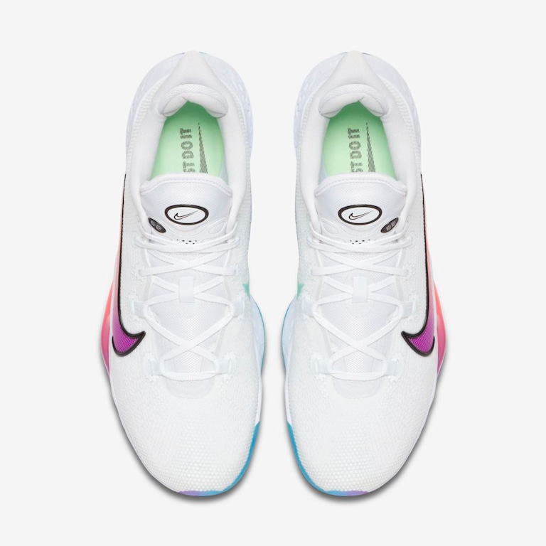 Tênis Nike Air Zoom BB NXT Unissex - Foto 4