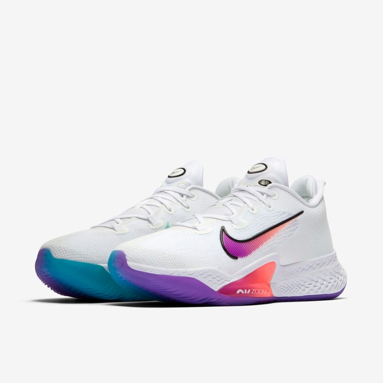 Tênis Nike Air Zoom BB NXT Unissex - Foto 5