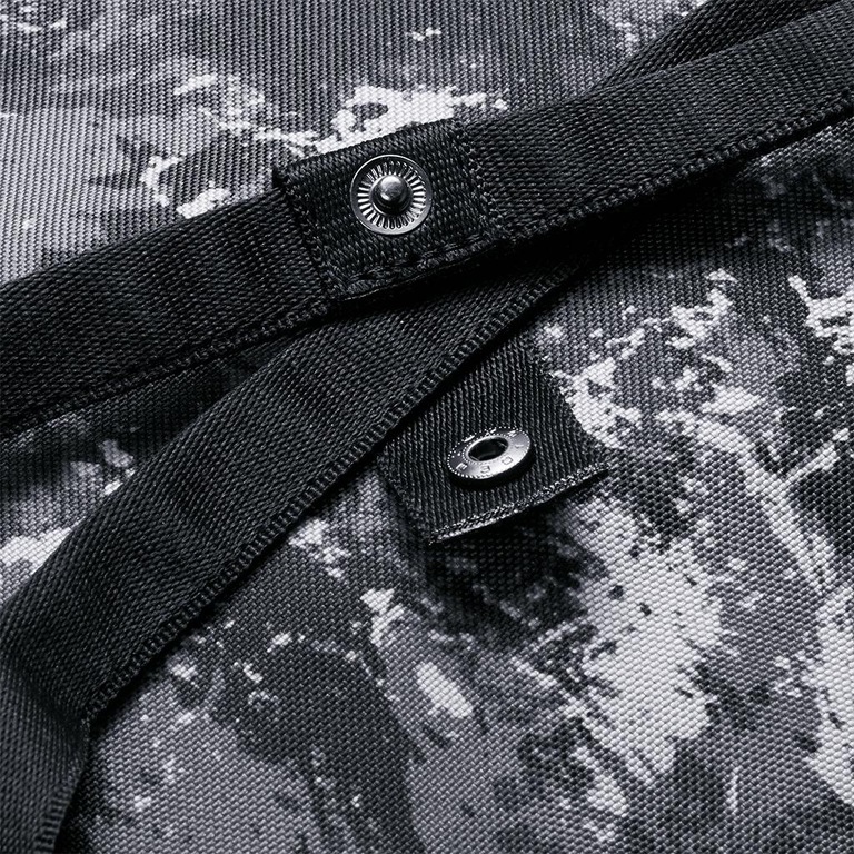 Bolsa Nike Utility Unissex - Foto 6