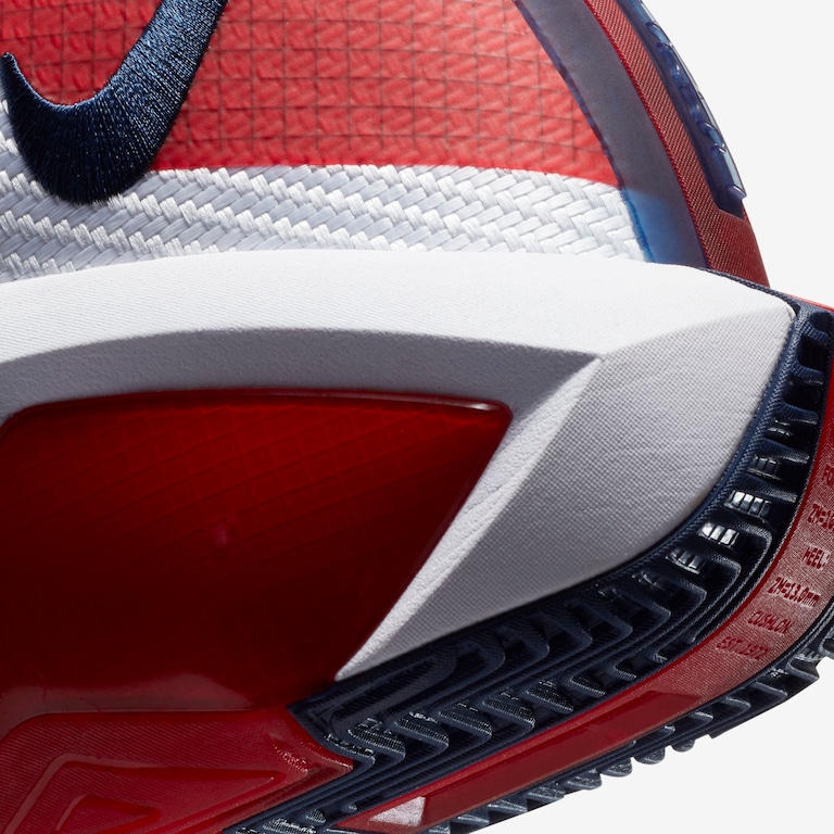 Tênis Nike LeBron Soldier 14 Masculino - Foto 8