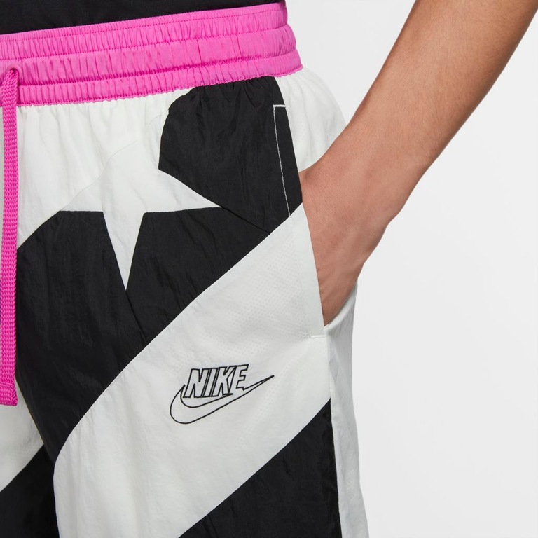 Shorts Nike Dri-FIT Throwback Masculino - Foto 6