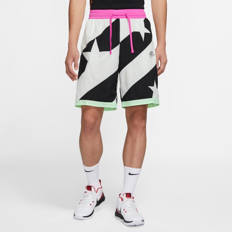 Shorts Nike Dri-FIT Throwback Masculino - Foto 1