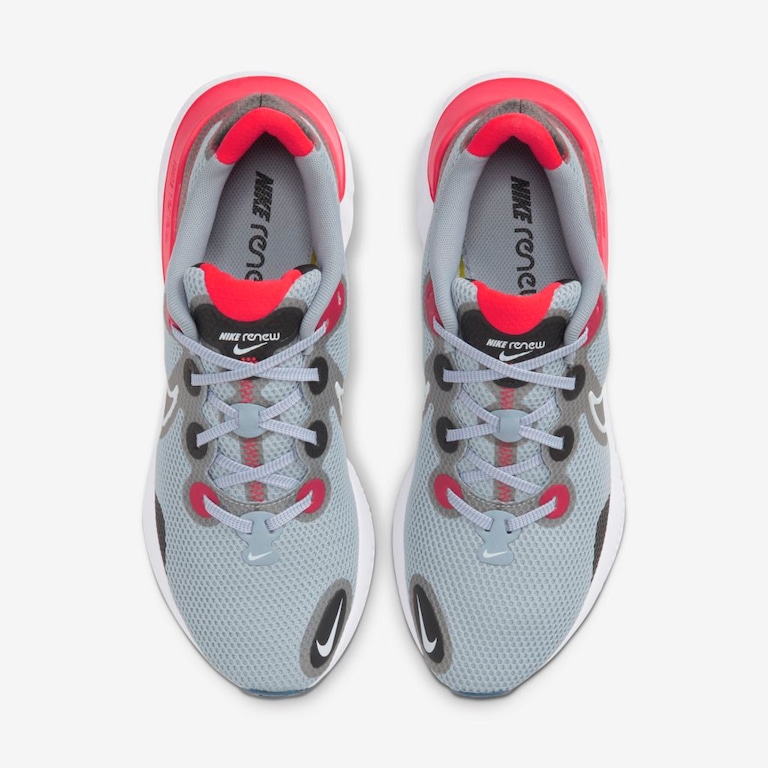 Tênis Nike Renew Run Masculino - Foto 4