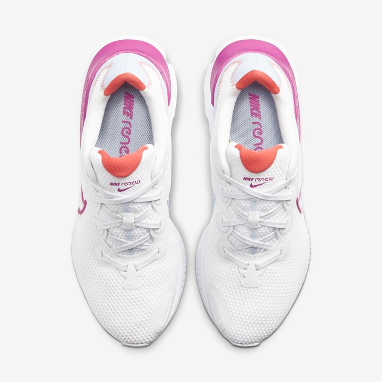 Tênis Nike Renew Run Feminino - Foto 4