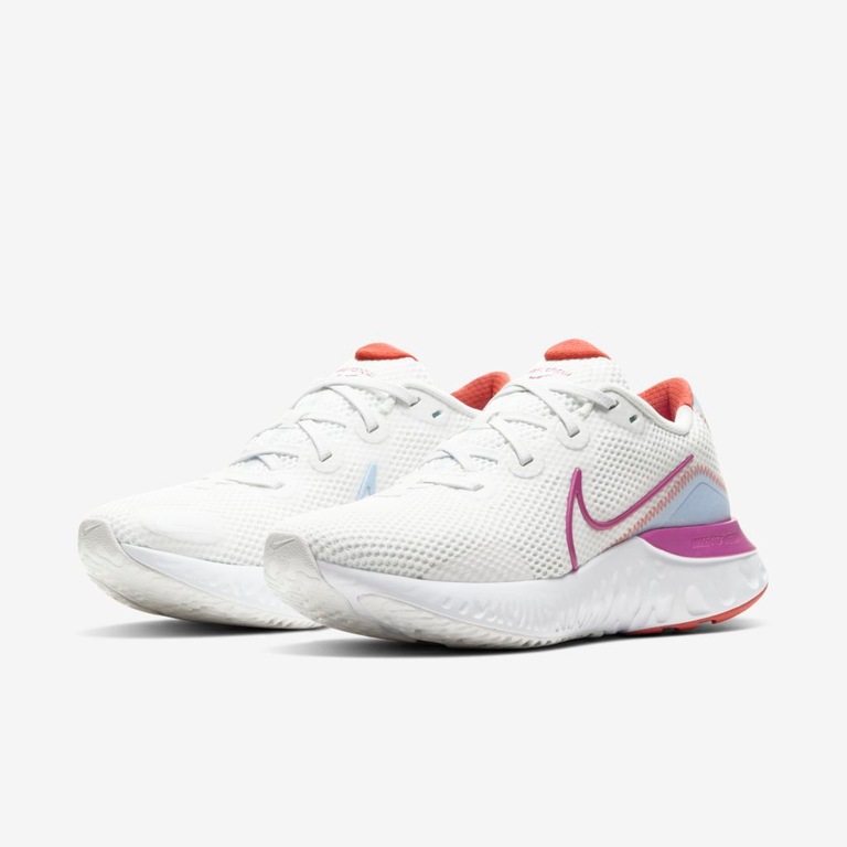 Tênis Nike Renew Run Feminino - Foto 5
