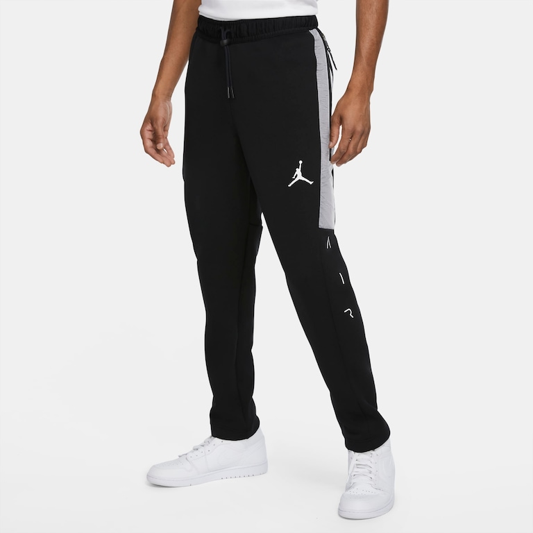 Calça Jordan Air Masculina - Foto 1