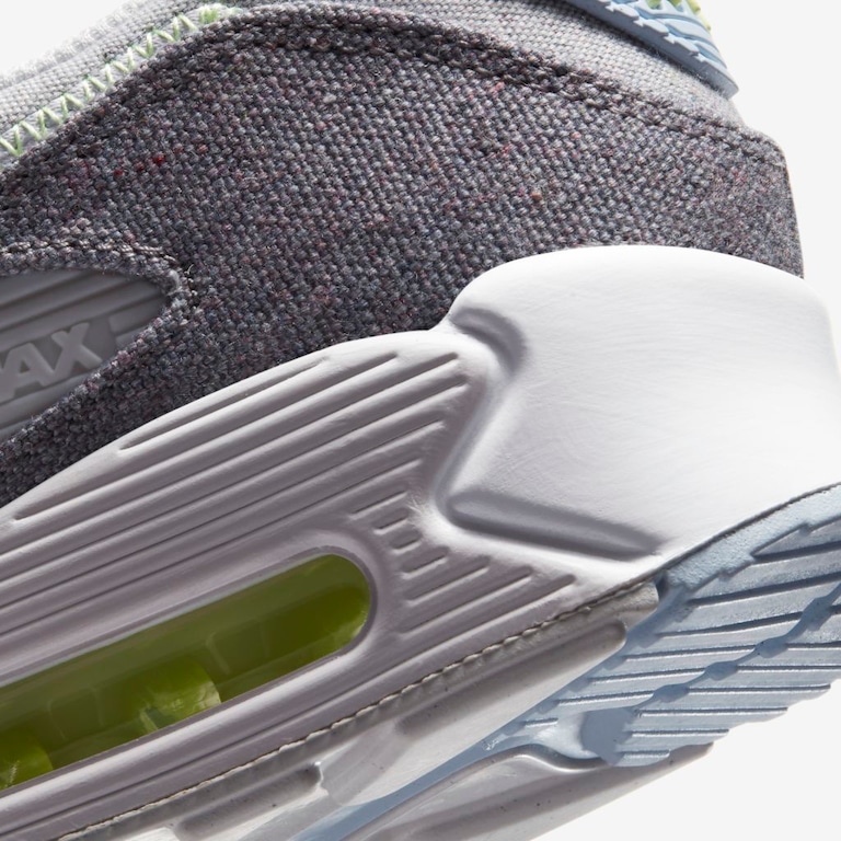 Tênis Nike Air Max 90 NRG Masculino - Foto 8