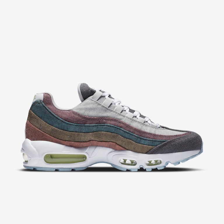 Tênis Nike Air Max 95 Masculino - Foto 3