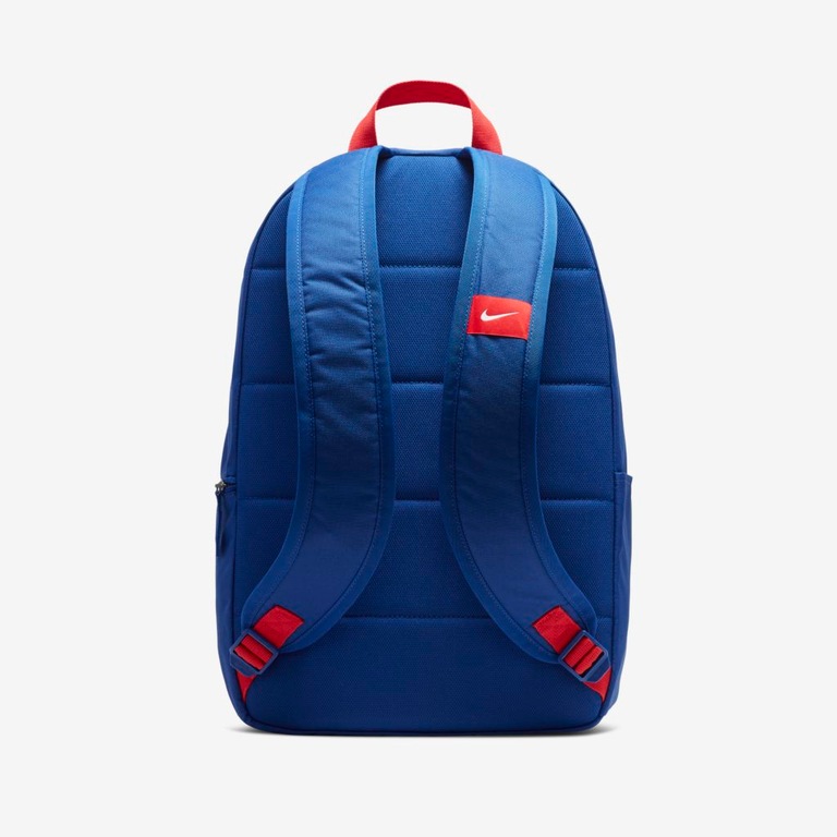 Mochila Nike PSG Torcedor Unissex - Foto 4