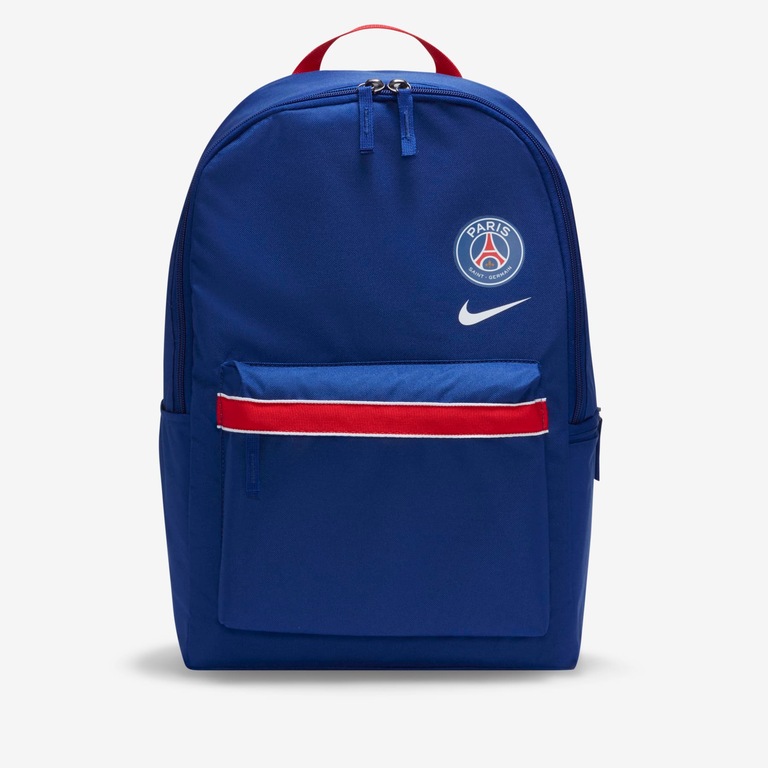 Mochila Nike PSG Torcedor Unissex - Foto 1