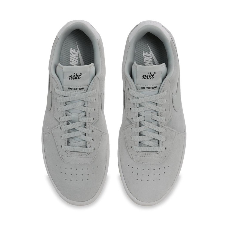Tênis Nike Court Blanc Edição Especial Feminino - Foto 4