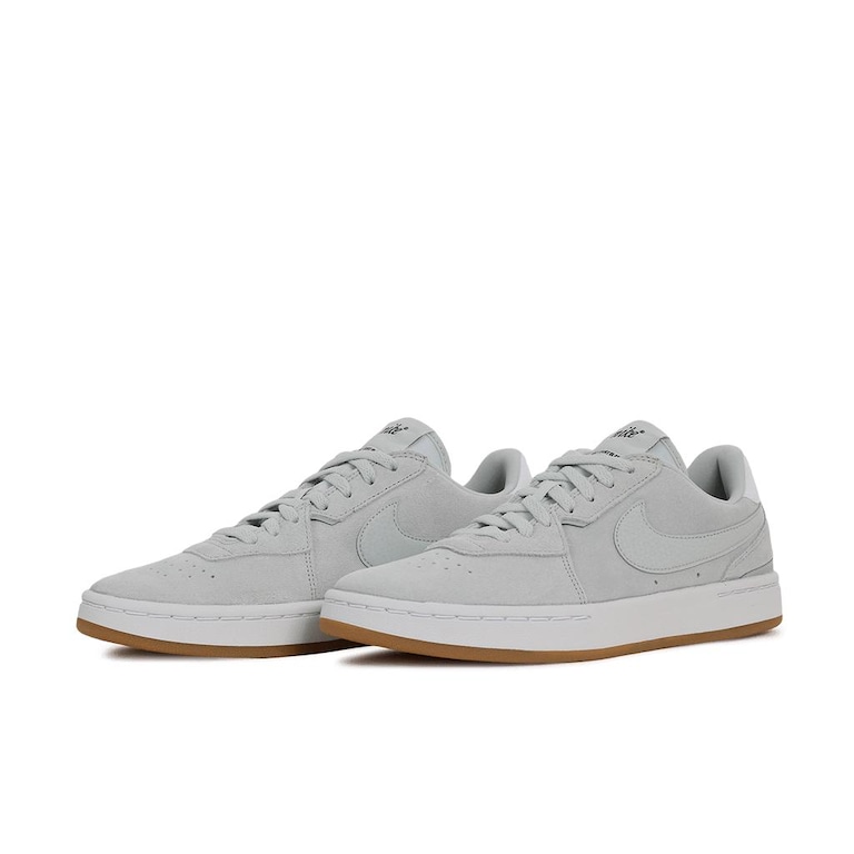 Tênis Nike Court Blanc Edição Especial Feminino - Foto 5
