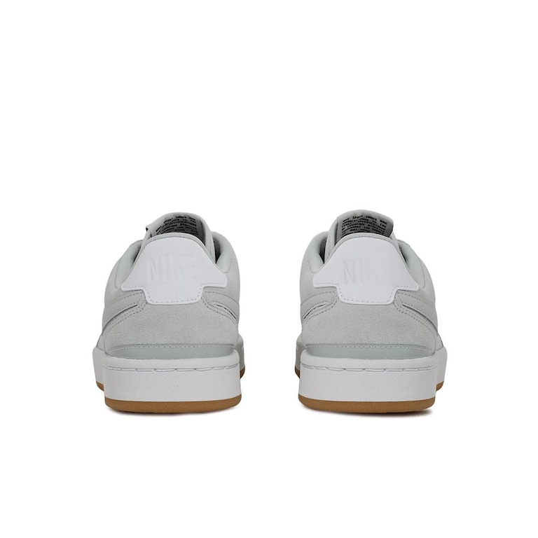 Tênis Nike Court Blanc Edição Especial Feminino - Foto 6