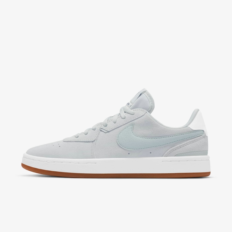 Tênis Nike Court Blanc Edição Especial Feminino - Foto 1