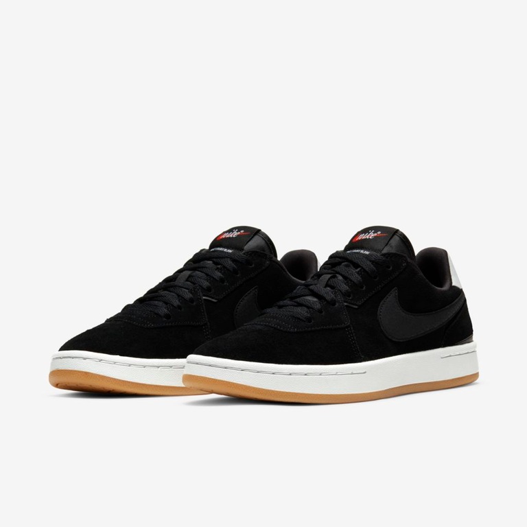 Tênis Nike Court Blanc Edição Especial Feminino - Foto 5